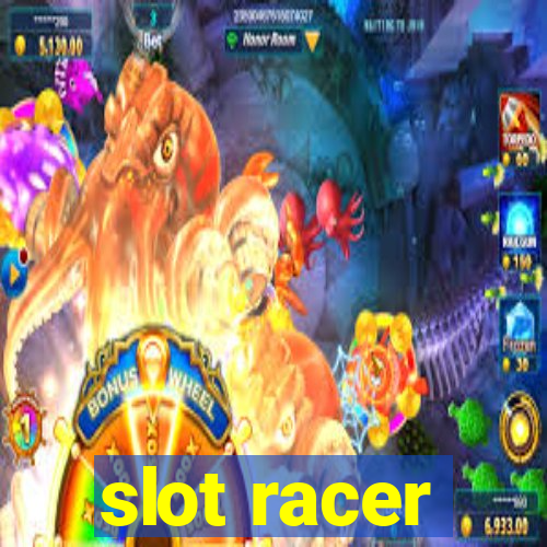 slot racer