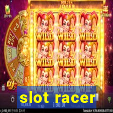 slot racer