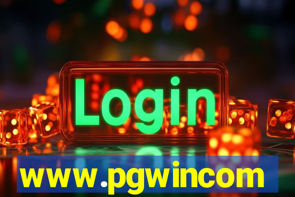 www.pgwincom