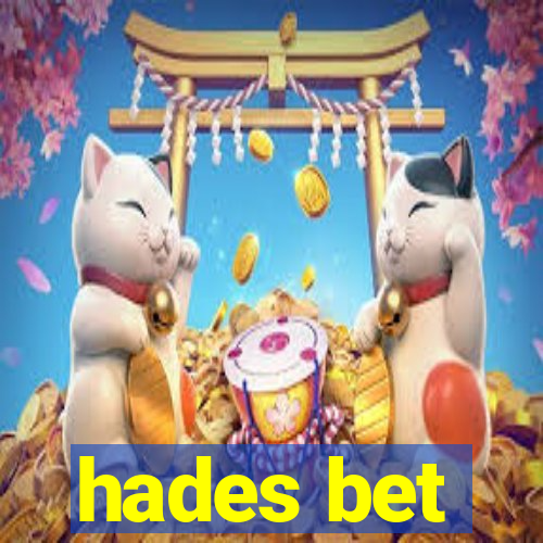 hades bet