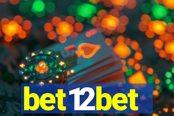 bet12bet