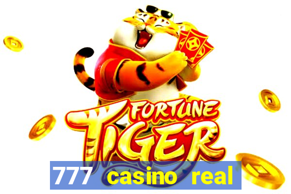 777 casino real money gcash