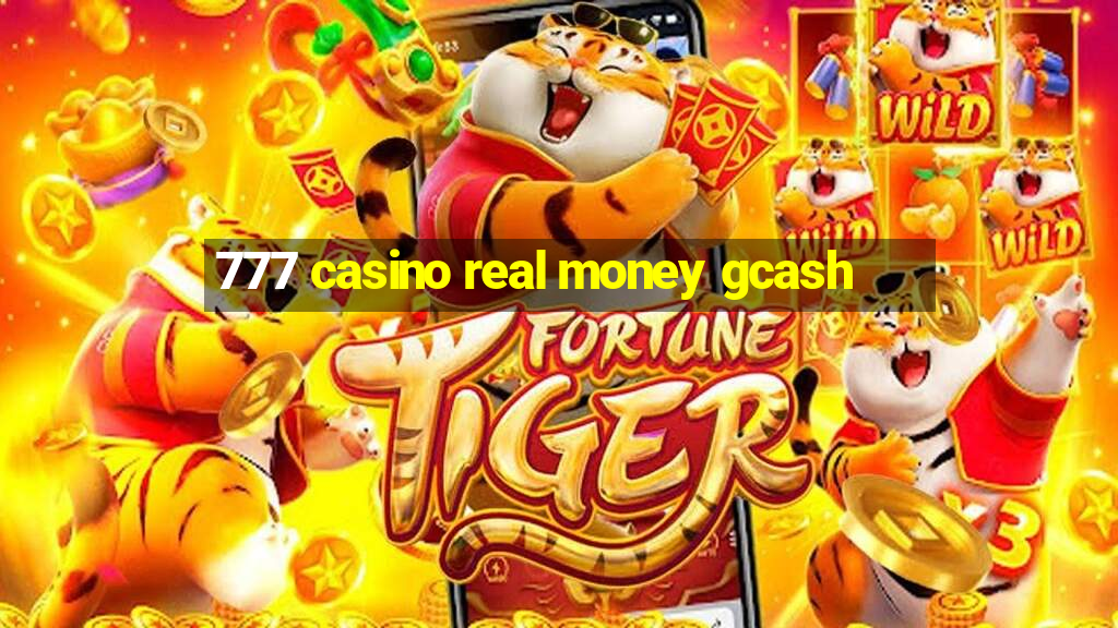 777 casino real money gcash