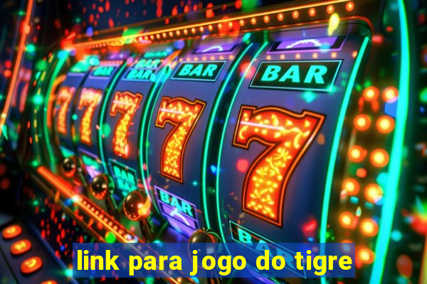 link para jogo do tigre