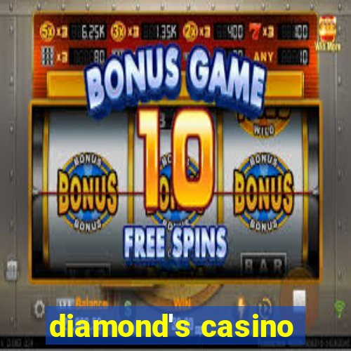 diamond's casino