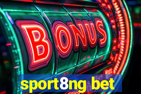 sport8ng bet