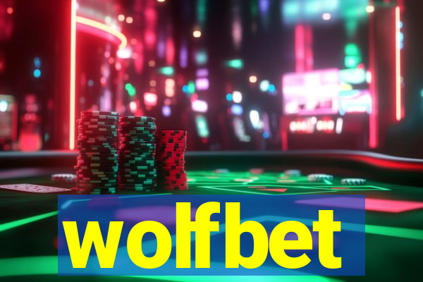 wolfbet