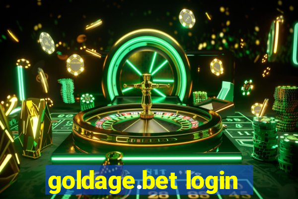 goldage.bet login