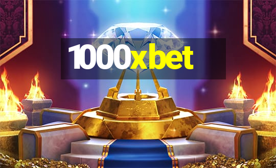 1000xbet