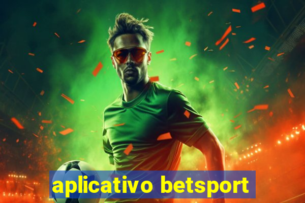 aplicativo betsport