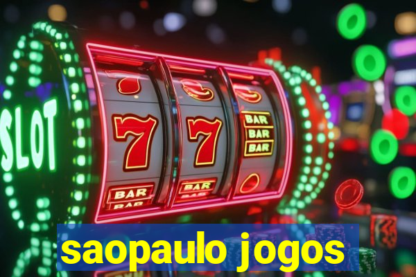 saopaulo jogos