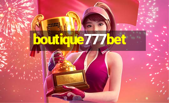 boutique777bet