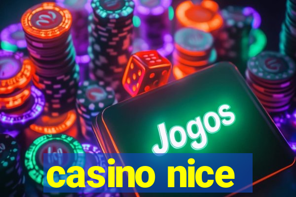 casino nice