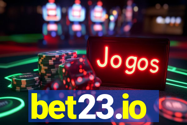 bet23.io