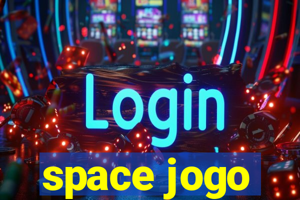 space jogo