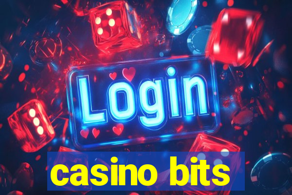 casino bits