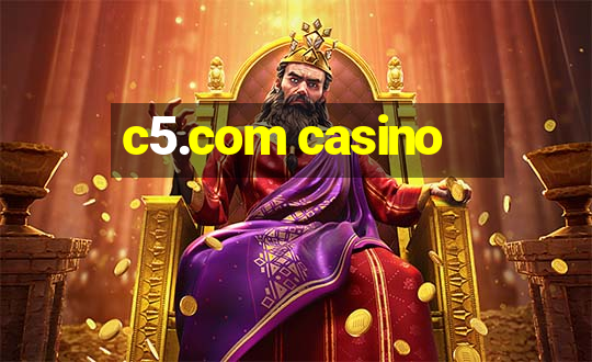 c5.com casino