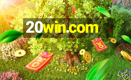 20win.com