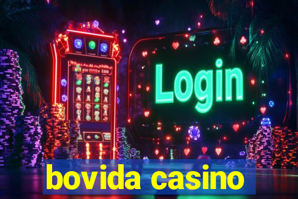 bovida casino