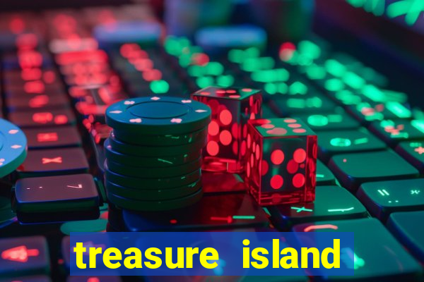 treasure island hotel casino las vegas