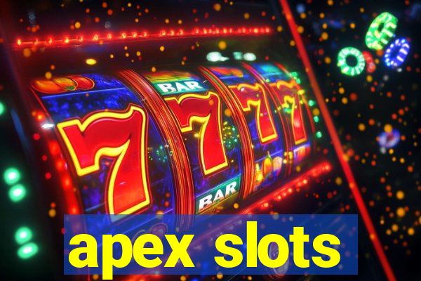 apex slots