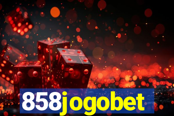 858jogobet