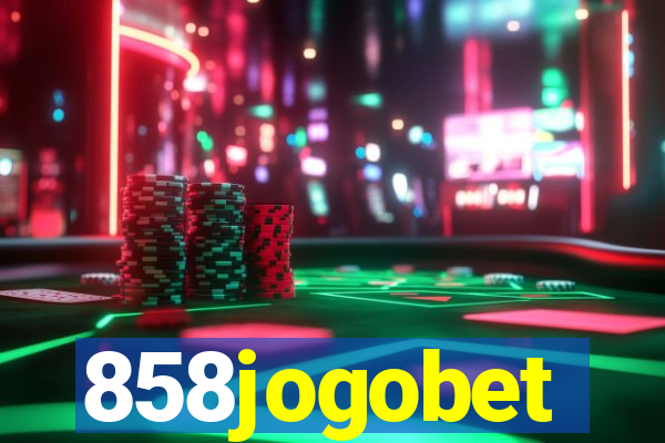 858jogobet