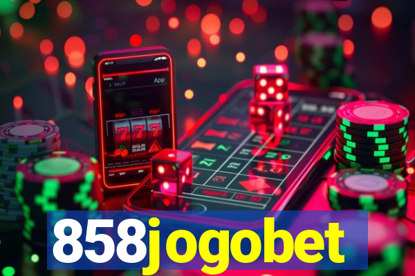 858jogobet