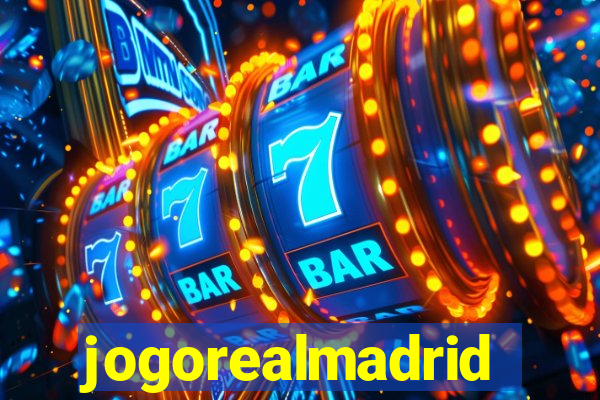 jogorealmadrid