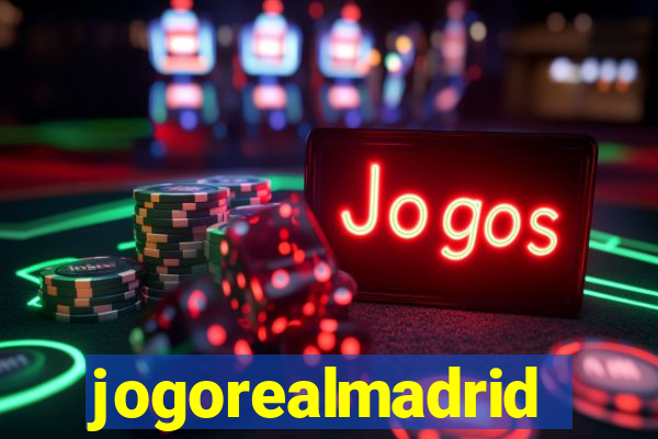 jogorealmadrid