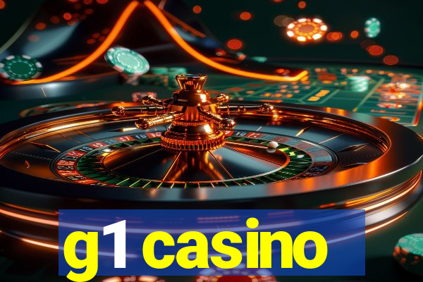 g1 casino