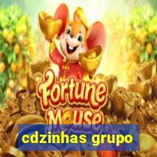 cdzinhas grupo