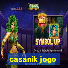 casanik jogo