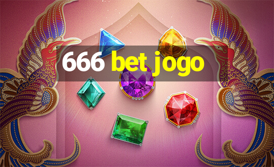 666 bet jogo