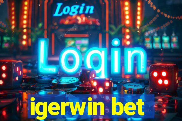 igerwin bet