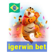 igerwin bet