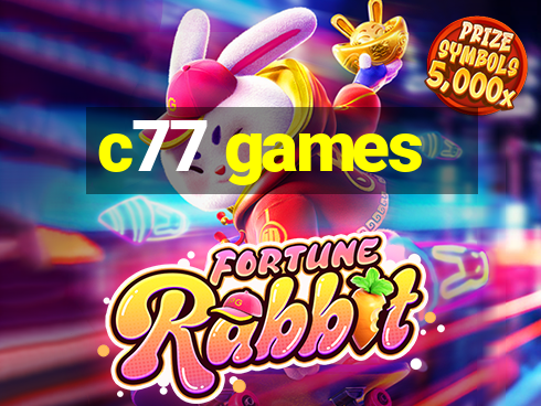 c77 games