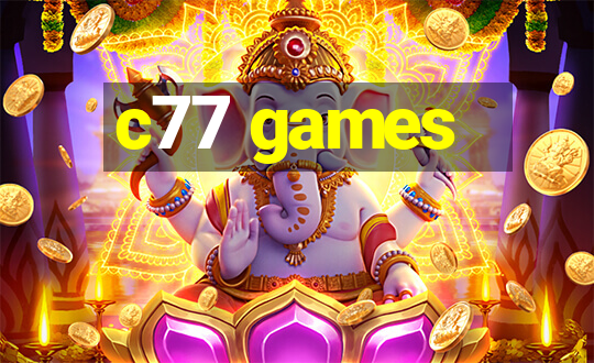 c77 games