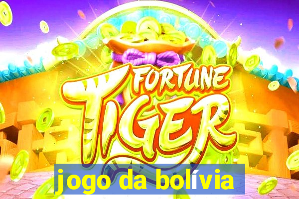 jogo da bolívia