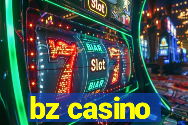 bz casino