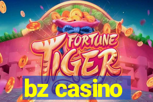 bz casino