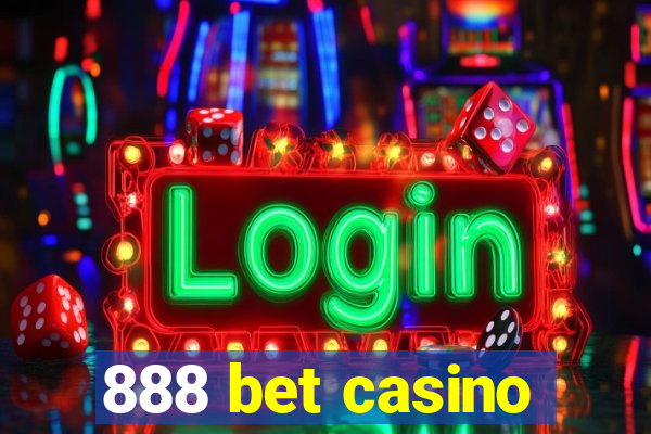 888 bet casino