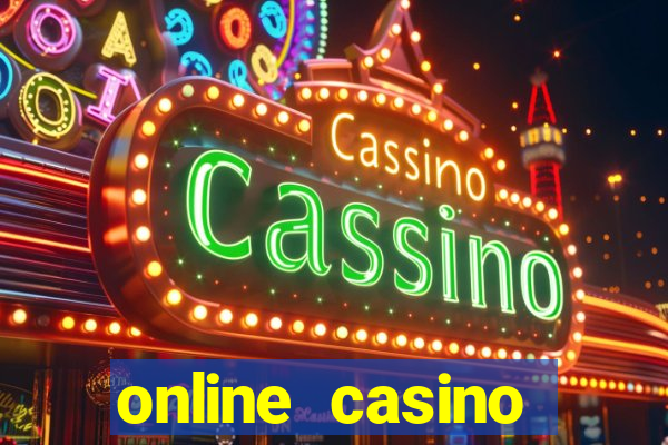 online casino blackjack bonus