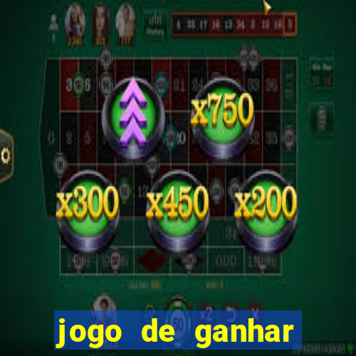 jogo de ganhar dinheiro de verdade sem depositar