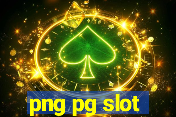 png pg slot