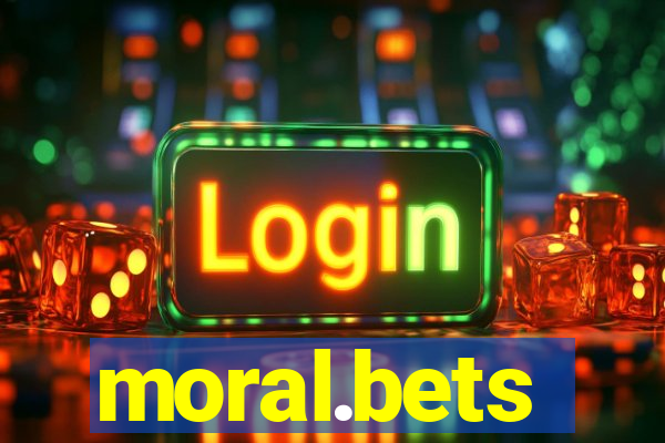 moral.bets