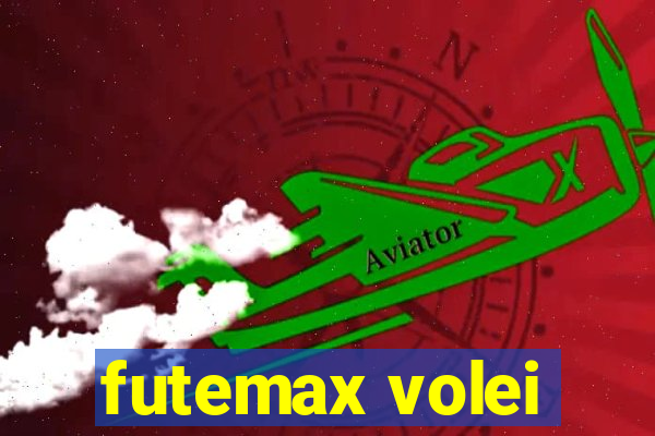 futemax volei