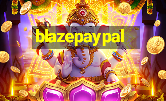 blazepaypal