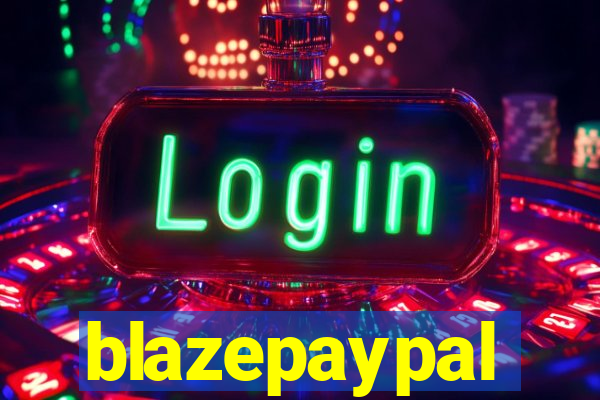 blazepaypal