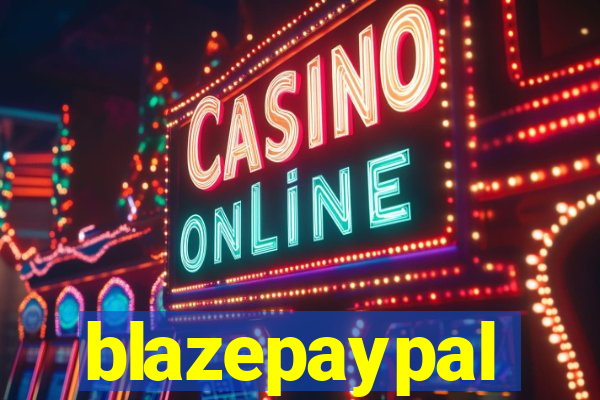 blazepaypal